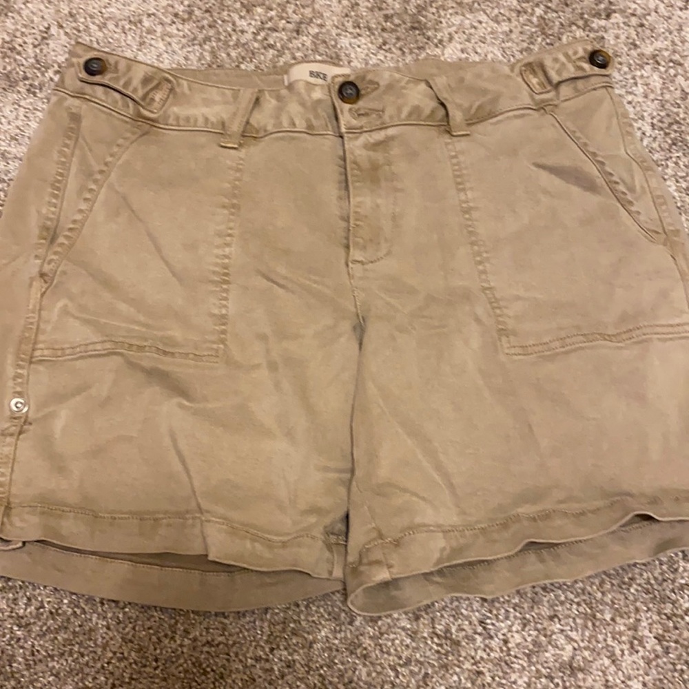 BKE women’s shorts size 29